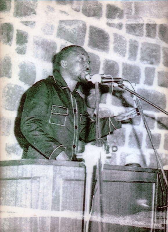 image Histoire / Il y a quarante ans, disparaissait le président Ali Soilihi Mtsachiwa